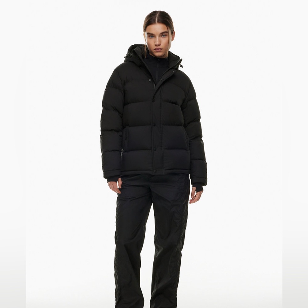 Aritzia Super Puff